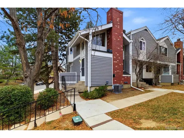 105 S Nome St, Aurora, CO 80012