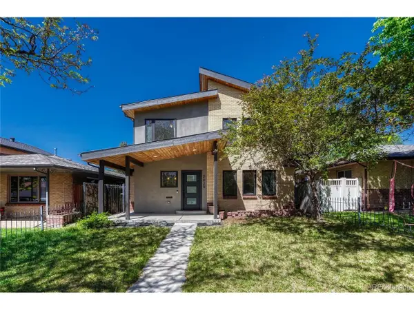 2625 Quitman St, Denver, CO 80212