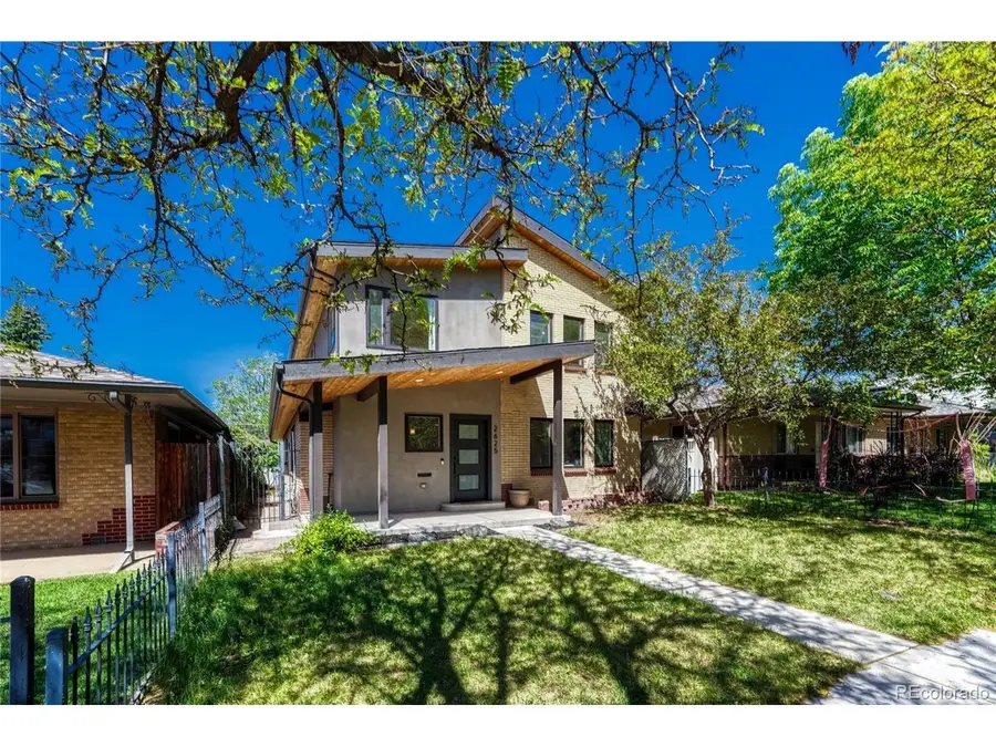 2625 Quitman St, Denver, CO 80212 - #2