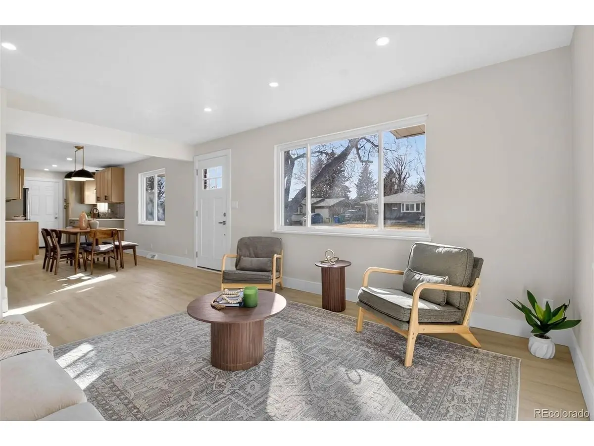 1746 S Cape St, Denver, CO 80232 - #1