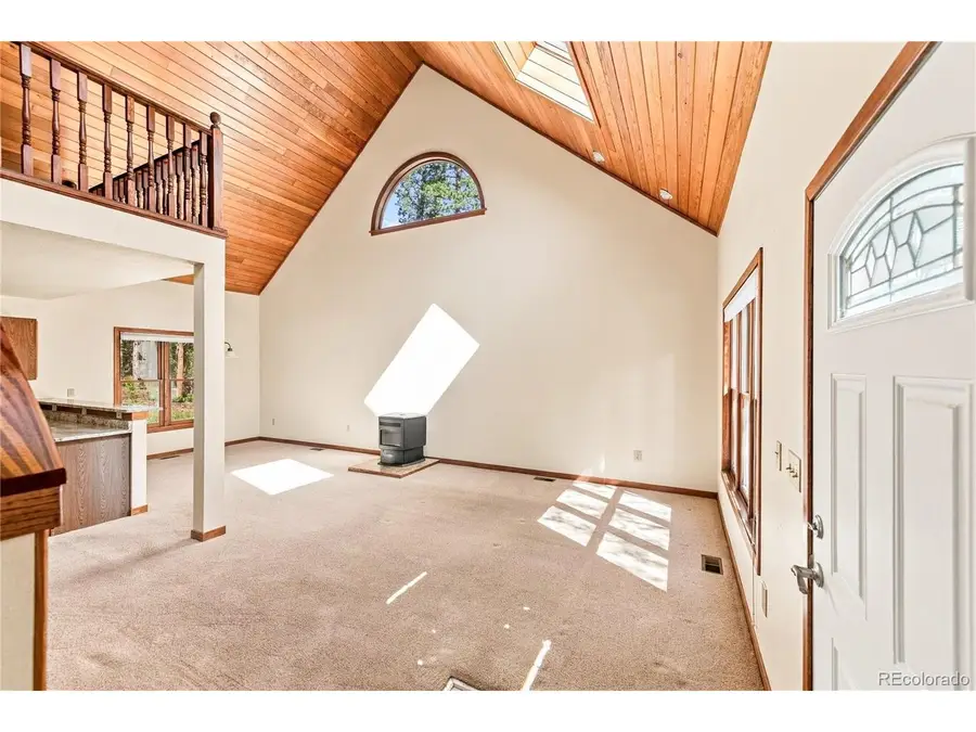 211 Cedar Way, Black Hawk, CO 80422 - #2