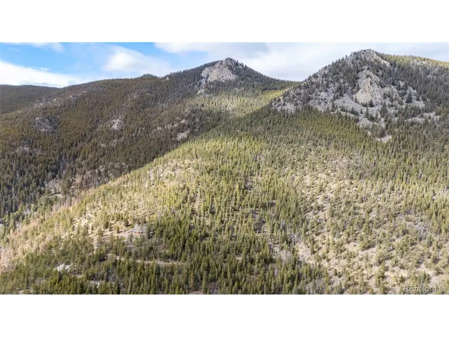 Alps Mountain, Idaho Springs, CO 80452 - #2