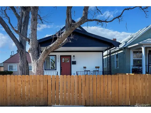4625 Logan St, Denver, CO 80216