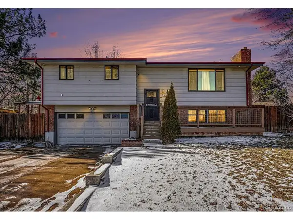 5217 S Mabre Ct, Littleton, CO 80123