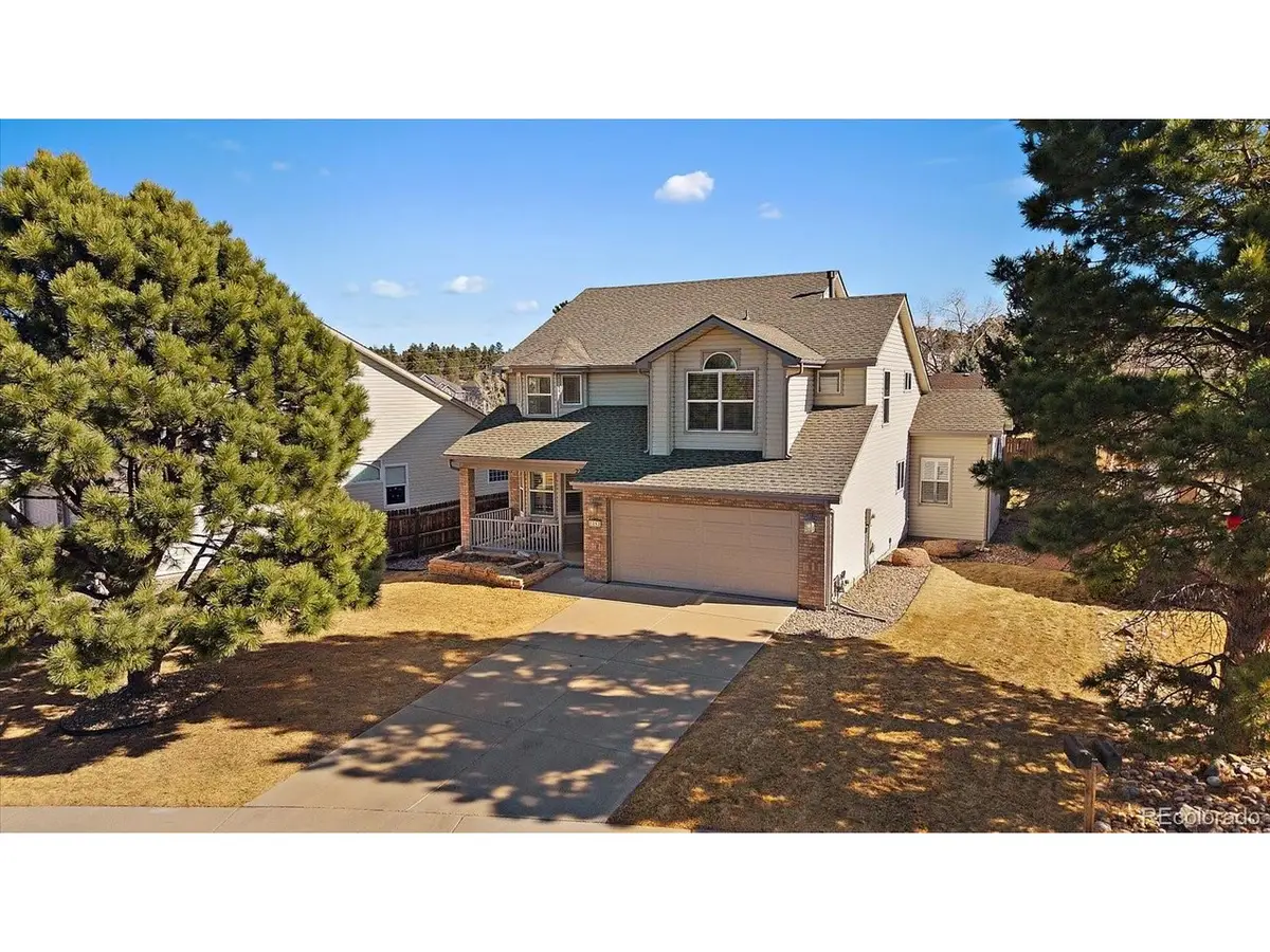 2382 Bayberry Ln, Castle Rock, CO 80104 - #1