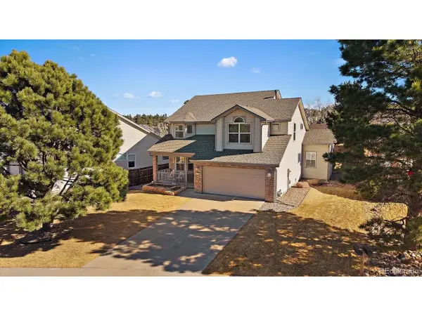 2382 Bayberry Ln, Castle Rock, CO 80104