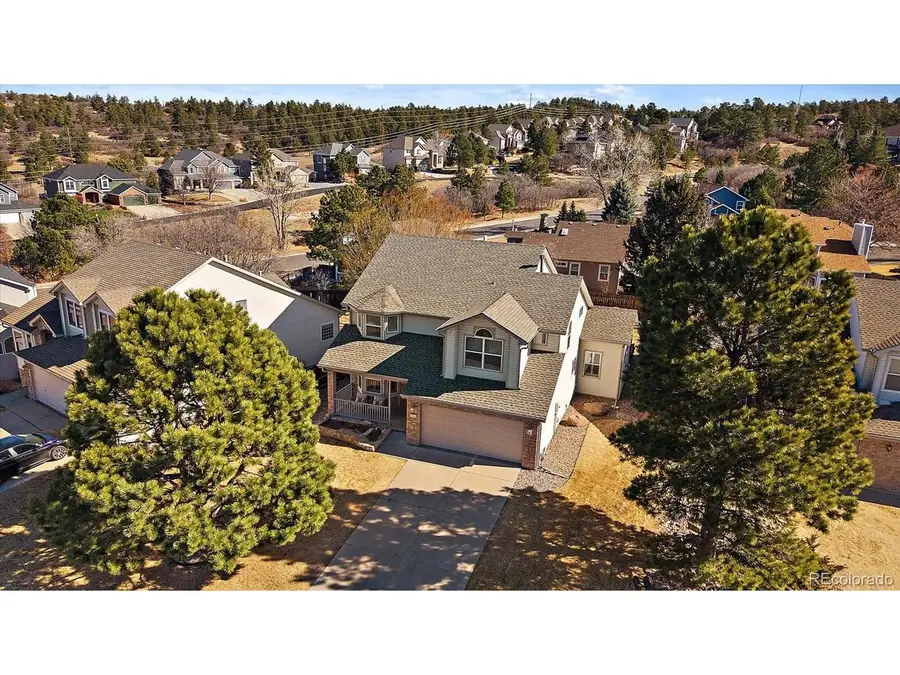 2382 Bayberry Ln, Castle Rock, CO 80104 - #2