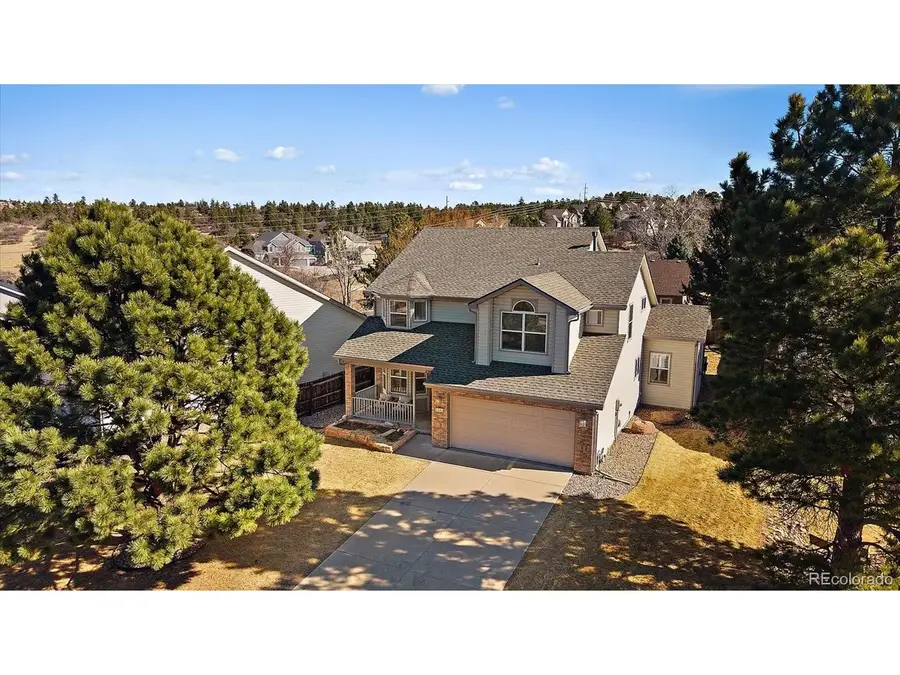 2382 Bayberry Ln, Castle Rock, CO 80104 - #3