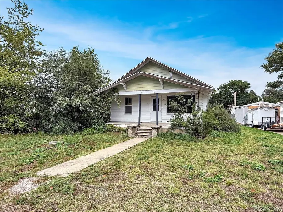 512 Ouray Ave, Flagler, CO 80815 - #2