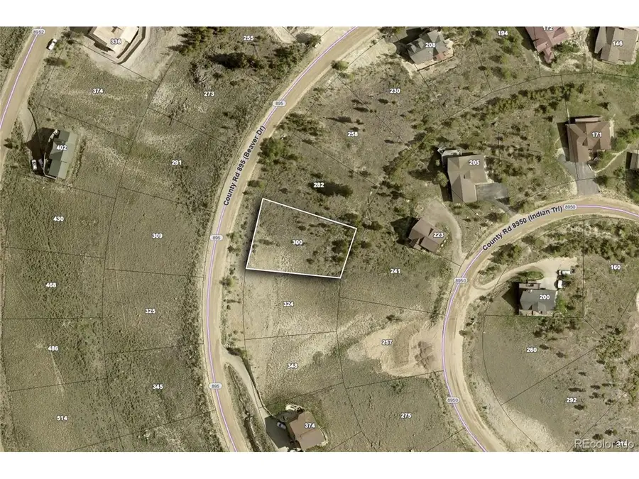 300 Gcr 859/beaver Dr, Granby, CO 80446 - #2