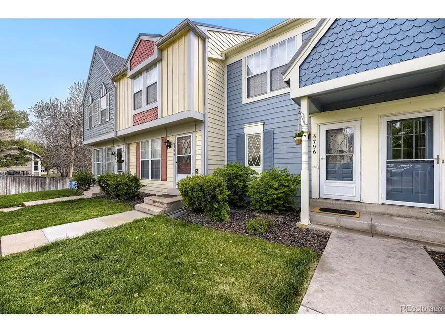 6796 S Holland Way, Littleton, CO 80128 - #2