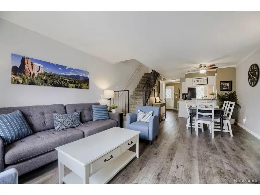 6796 S Holland Way, Littleton, CO 80128 - #3