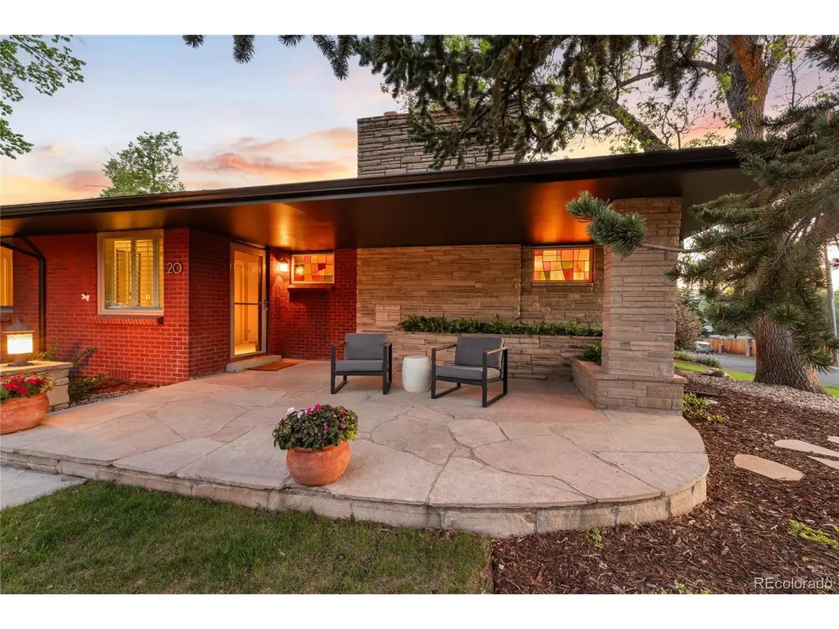 20 Lindenwood Dr, Littleton, CO 80120 - #1