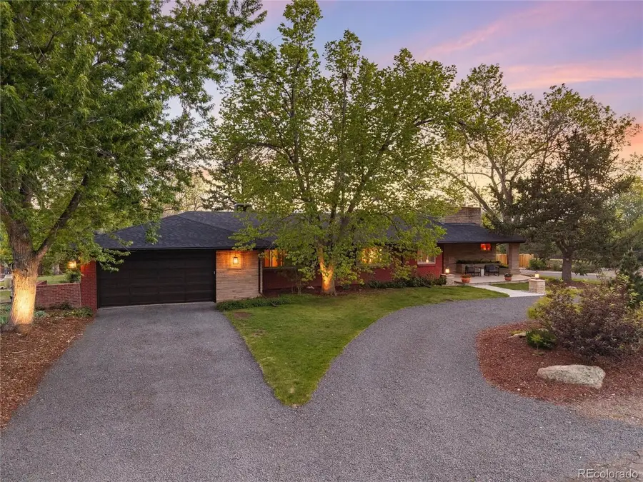 20 Lindenwood Dr, Littleton, CO 80120 - #3