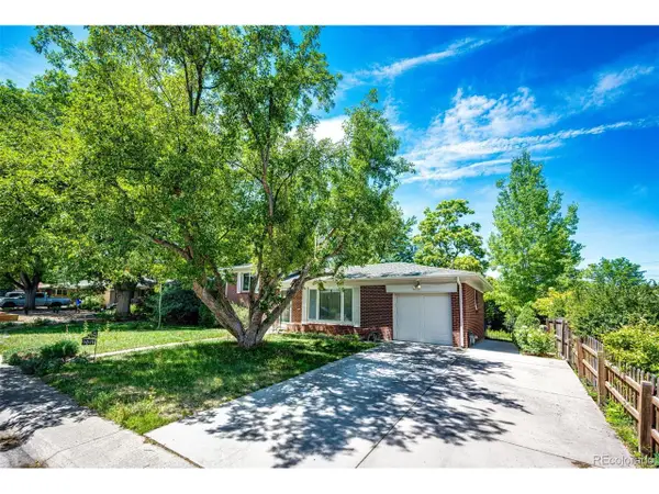 9015 W 4th Pl, Lakewood, CO 80226