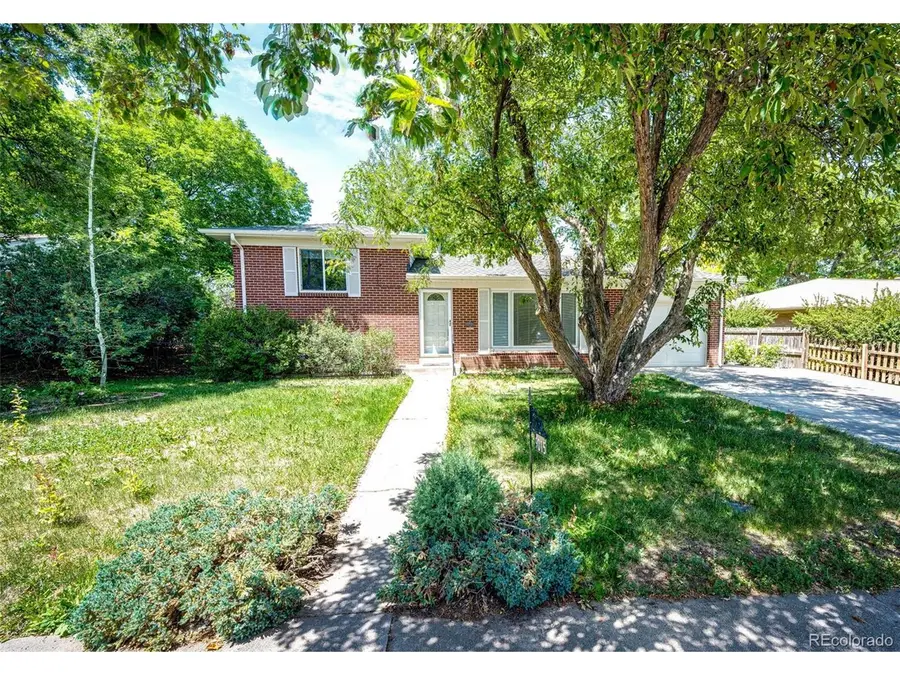 9015 W 4th Pl, Lakewood, CO 80226 - #2