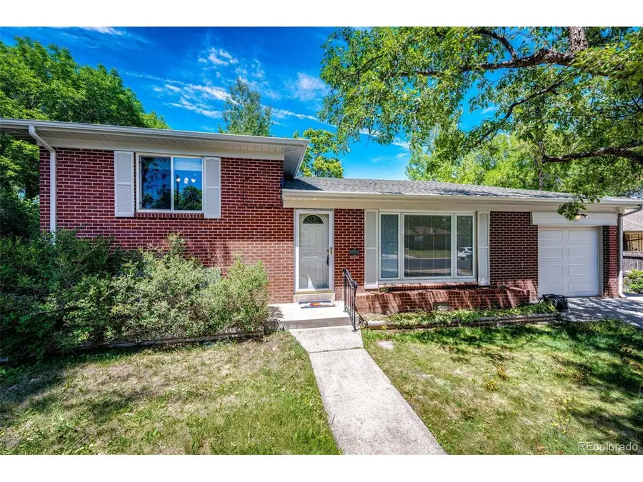 9015 W 4th Pl, Lakewood, CO 80226 - #3