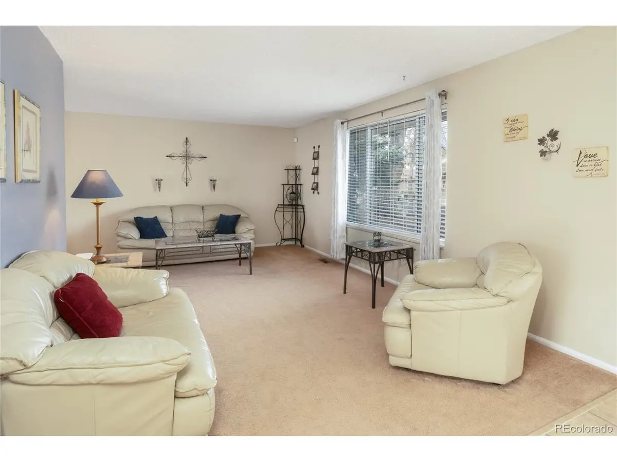 3404 S Ouray Way, Aurora, CO 80013 - #1