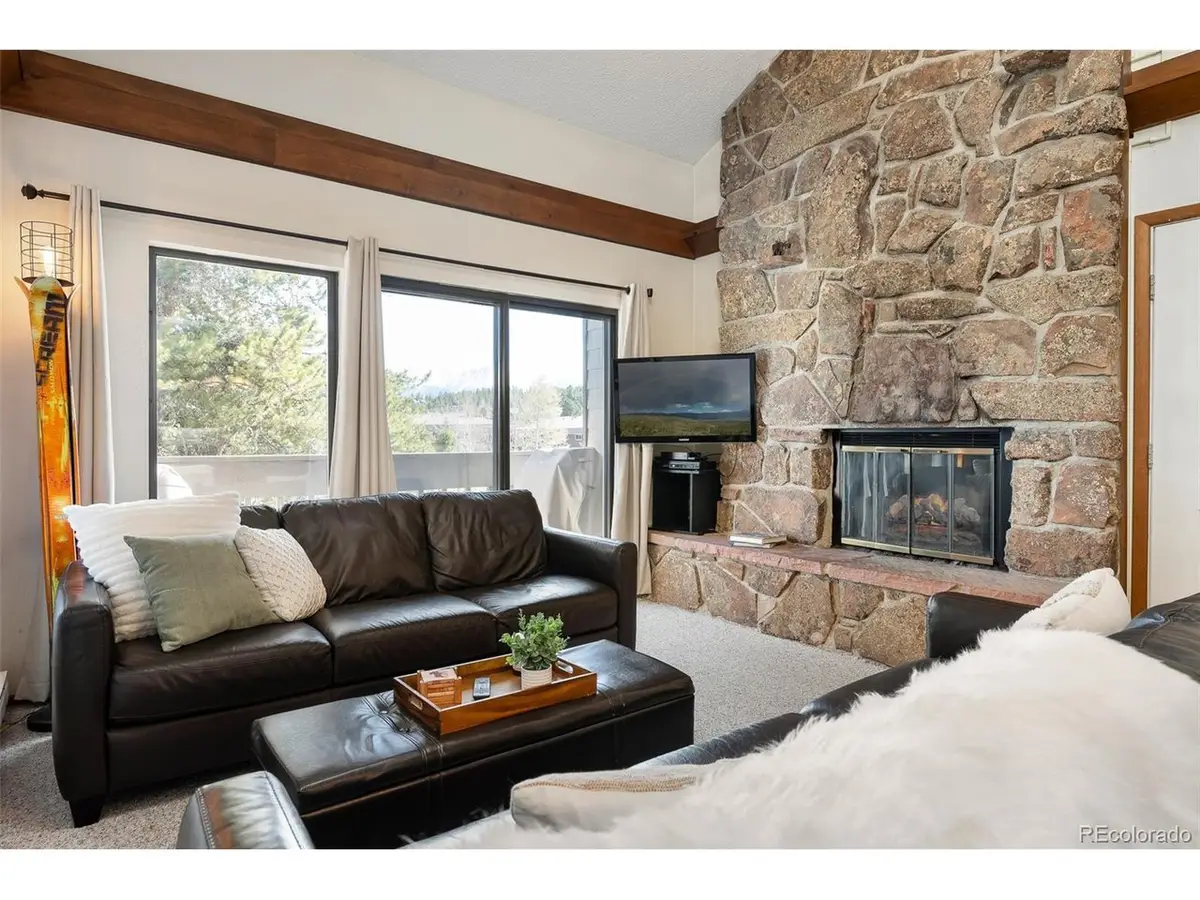 83 County Road 8400 #41-A7, Fraser, CO 80442 - #1