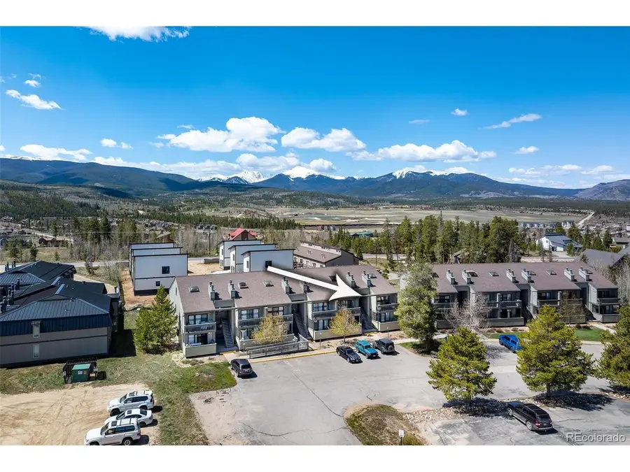 83 County Road 8400 #41-A7, Fraser, CO 80442 - #3