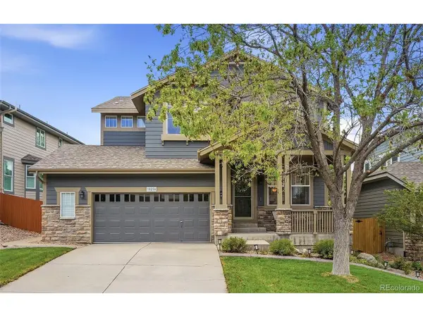 10234 Kimberwick Dr, Littleton, CO 80125
