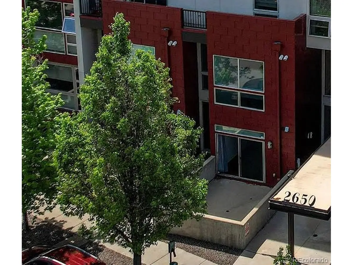 2650 W Front View Crescent Dr #101, Denver, CO 80211 - #1
