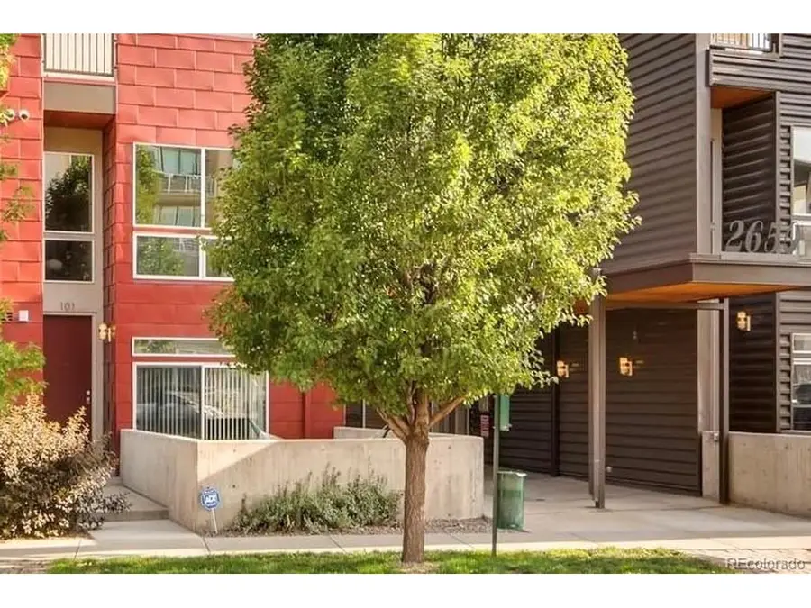 2650 W Front View Crescent Dr #101, Denver, CO 80211 - #2