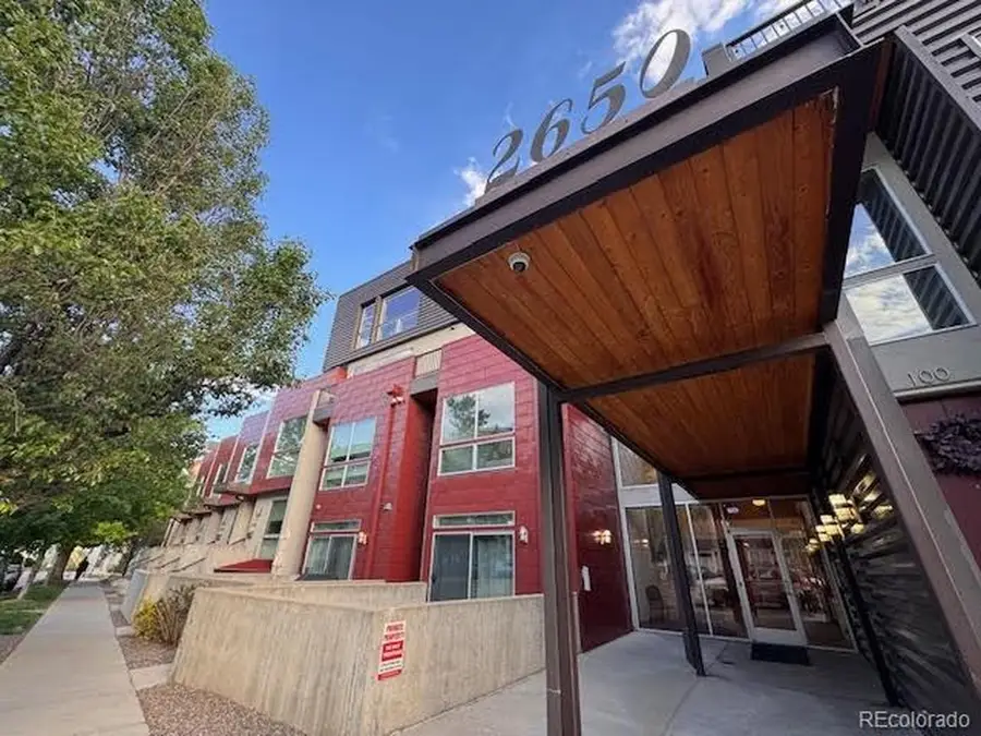 2650 W Front View Crescent Dr #101, Denver, CO 80211 - #3