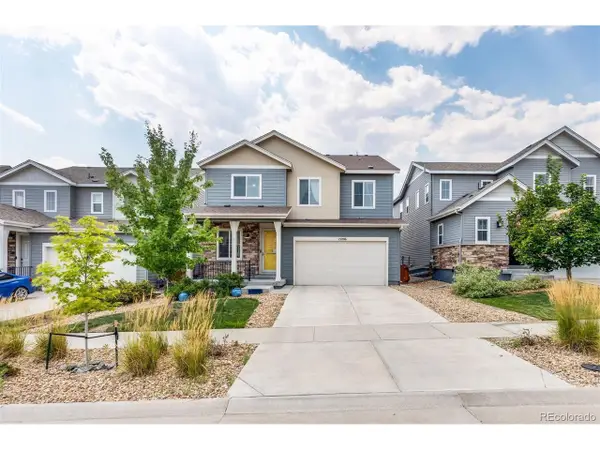15206 W 93rd Ave, Arvada, CO 80007
