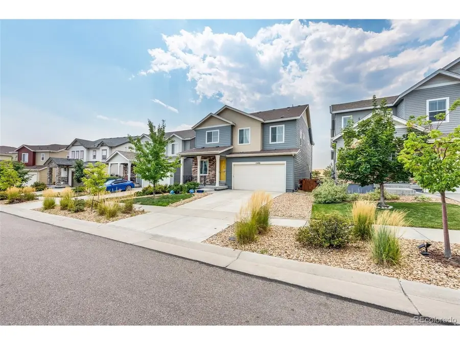 15206 W 93rd Ave, Arvada, CO 80007 - #2