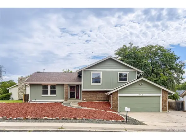 1942 S Pagosa St, Aurora, CO 80013