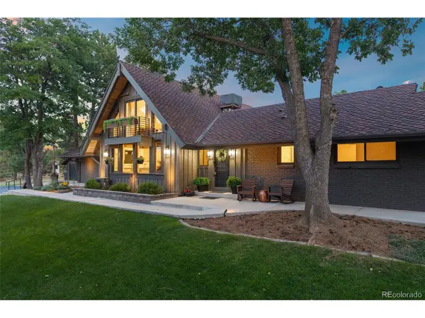 12464 Forest Canyon Dr, Parker, CO 80138