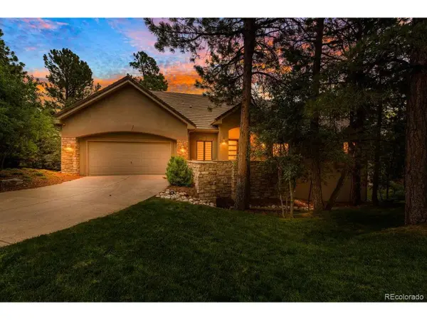 4517 Silver Cliff Ct, Castle Rock, CO 80108