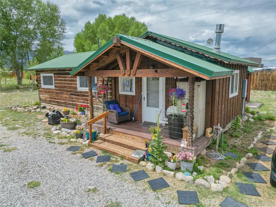 11425 County Road 197, Nathrop, CO 81236 - Image #2