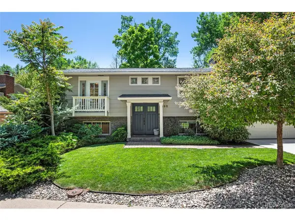 108 East St, Golden, CO 80403
