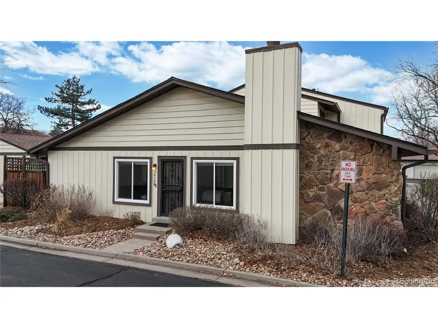 3658 S Laredo St #E, Aurora, CO 80013 - Image #2