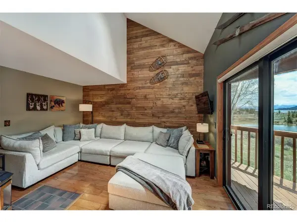 227 County Road 4421 #4B, Grand Lake, CO 80447