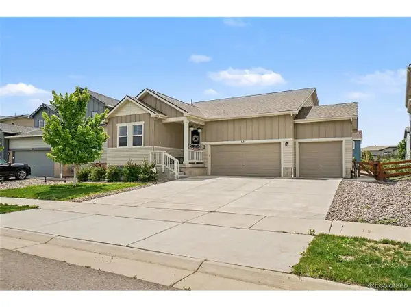 82 Morgan N Cir, Erie, CO 80516