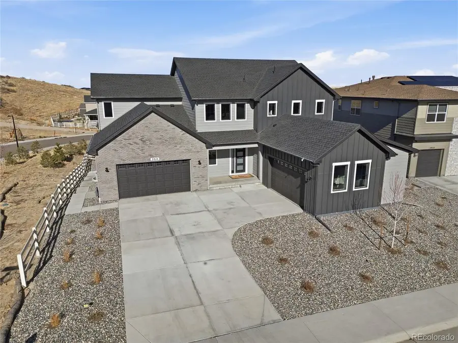 5910 Riesberg Ln, Castle Rock, CO 80104 - #2