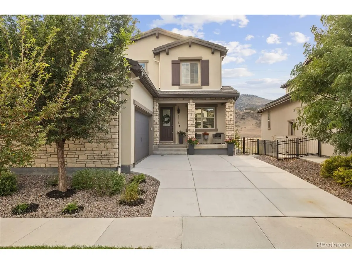 2175 S Poppy St, Northeast Jefferson, CO 80228 - #1