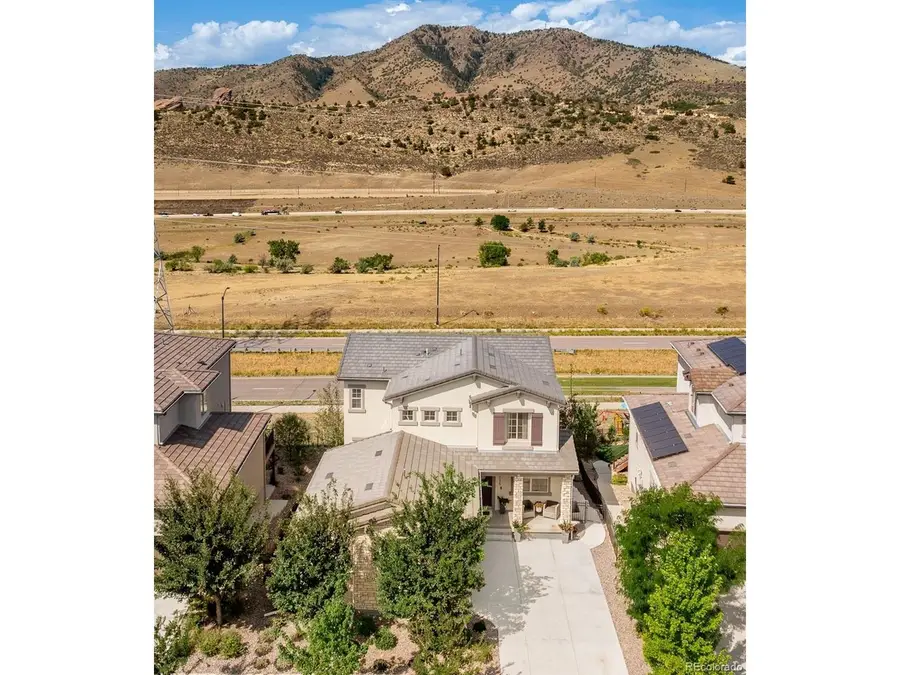 2175 S Poppy St, Northeast Jefferson, CO 80228 - #2