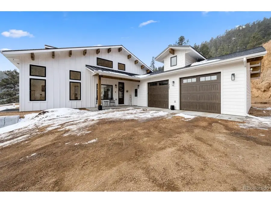 737 Creek Side Dr, Woodland Park, CO 80863 - Image #3