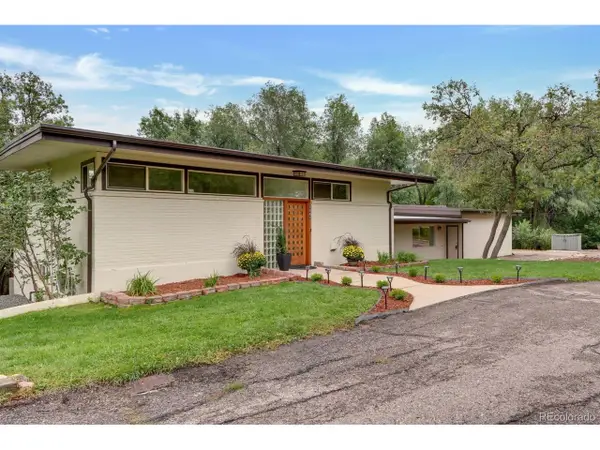 2501 Old Broadmoor Rd, Colorado Springs, CO 80906