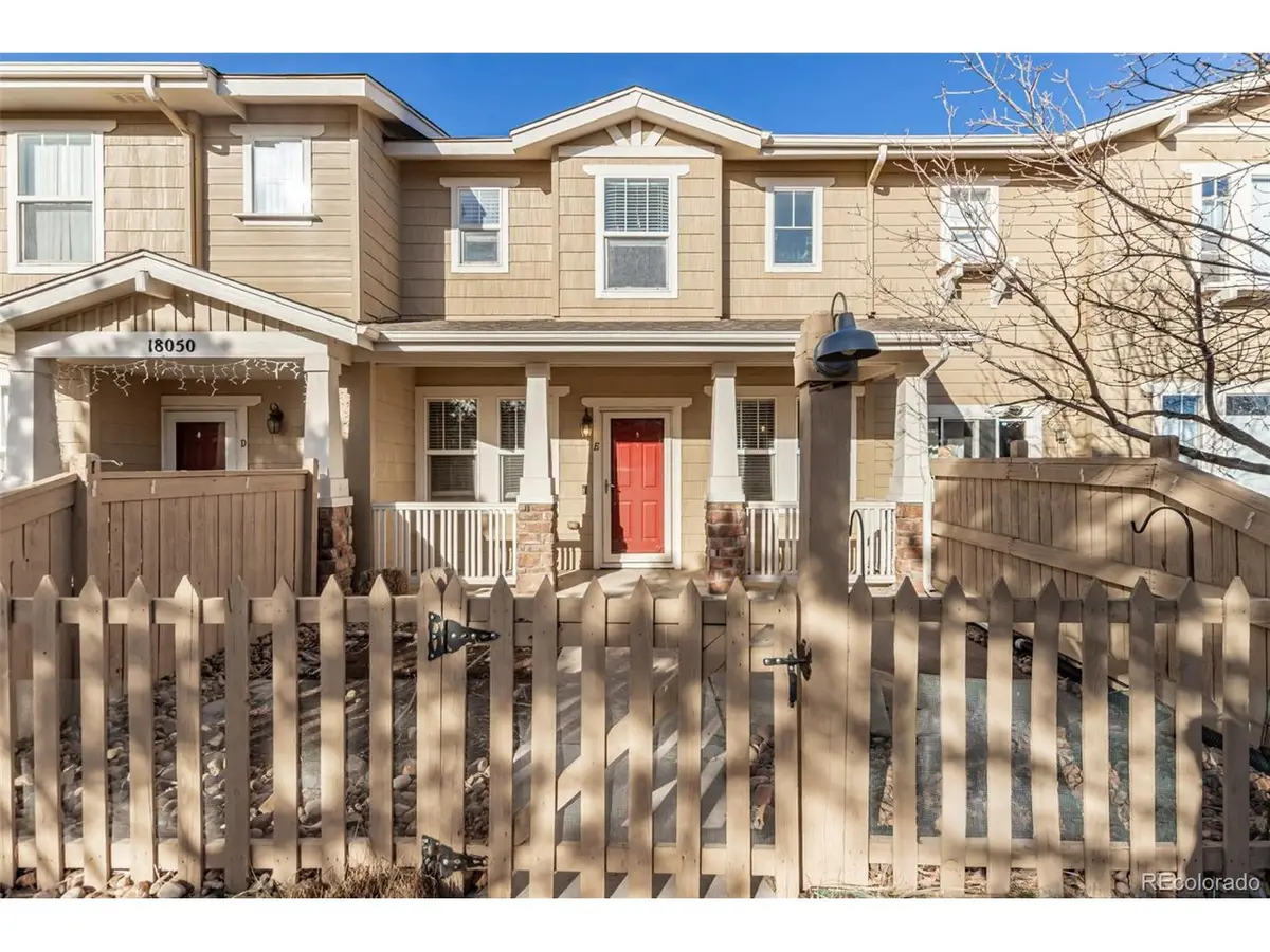 18050 E 104th Pl #E, Commerce City, CO 80022 - Image #1