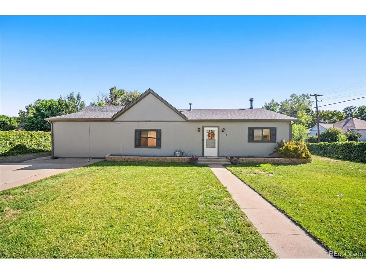 704 Lane St, Trinidad, CO 81082 - #1