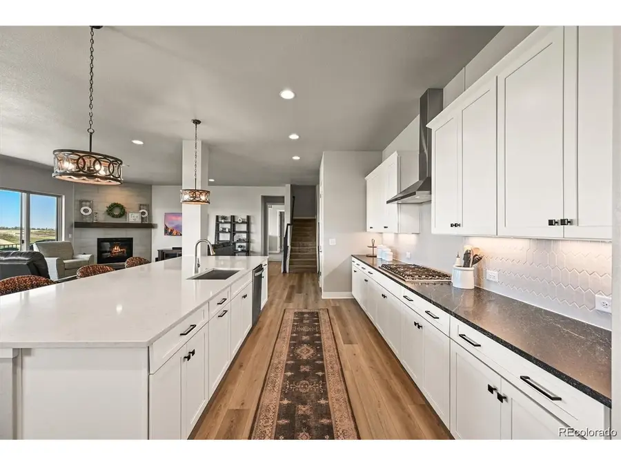 3293 Offbeaten Pl, Castle Rock, CO 80108 - #2