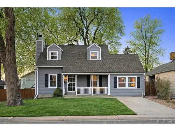 4425 S Elati St, Englewood, CO 80110