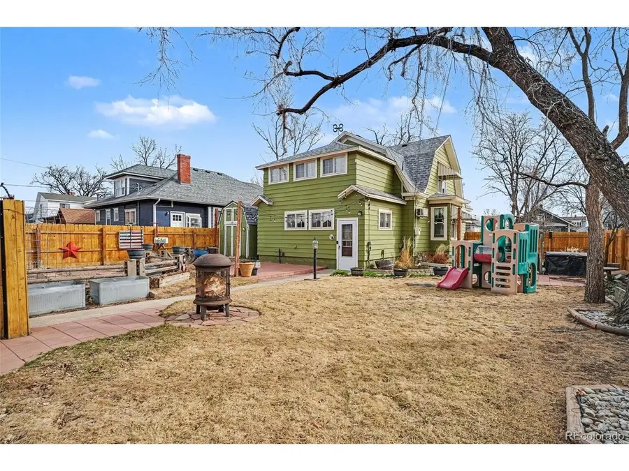 145 S Park Ave, Fort Lupton, CO 80621 - #2