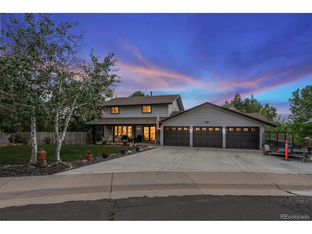 7226 Robb Dr, Arvada, CO 80005 - #1