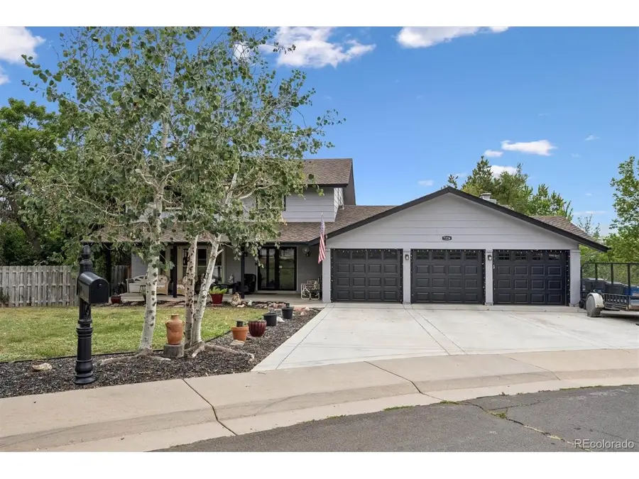 7226 Robb Dr, Arvada, CO 80005 - #2